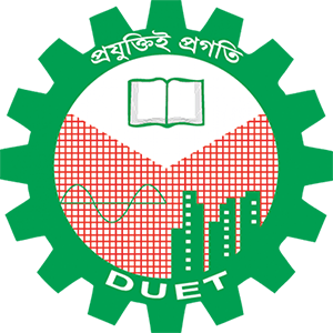 Dhaka University of Engineering & Technology (DUET)